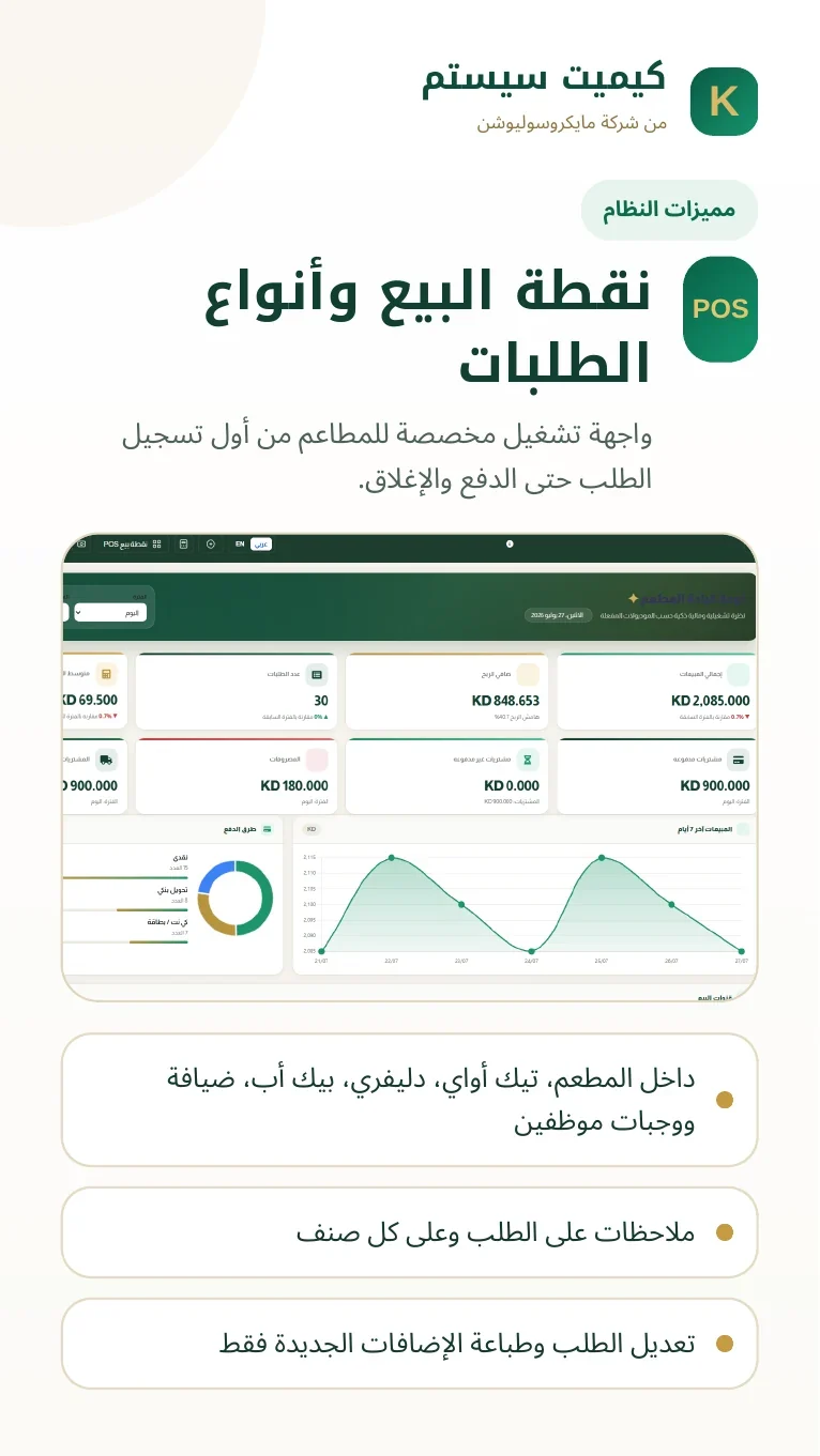 نقطة البيع