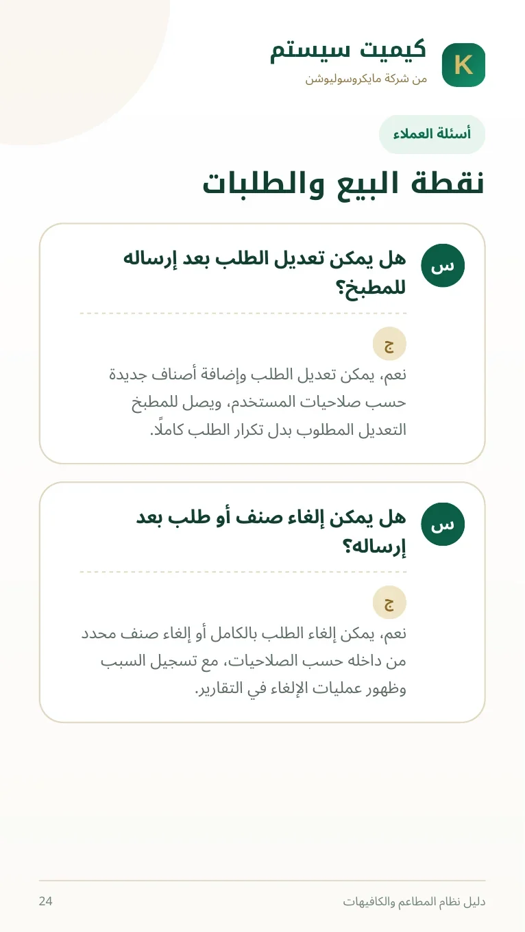 دليل المطاعم والكافيهات صفحة 35