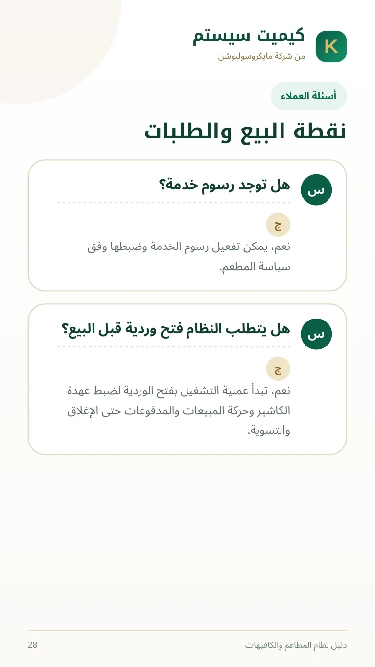 دليل المطاعم والكافيهات صفحة 39