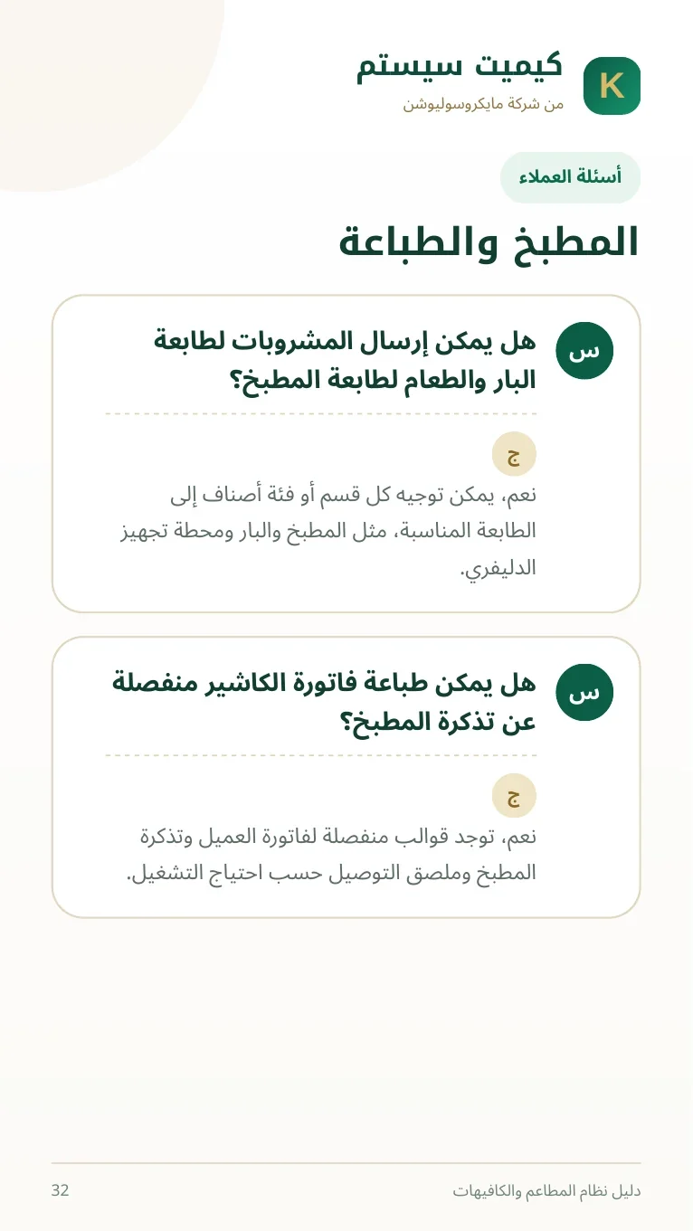 دليل المطاعم والكافيهات صفحة 43