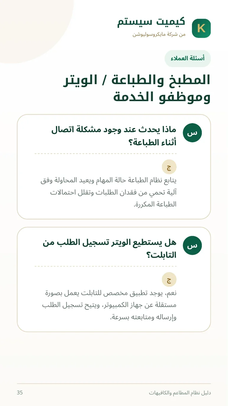 دليل المطاعم والكافيهات صفحة 46