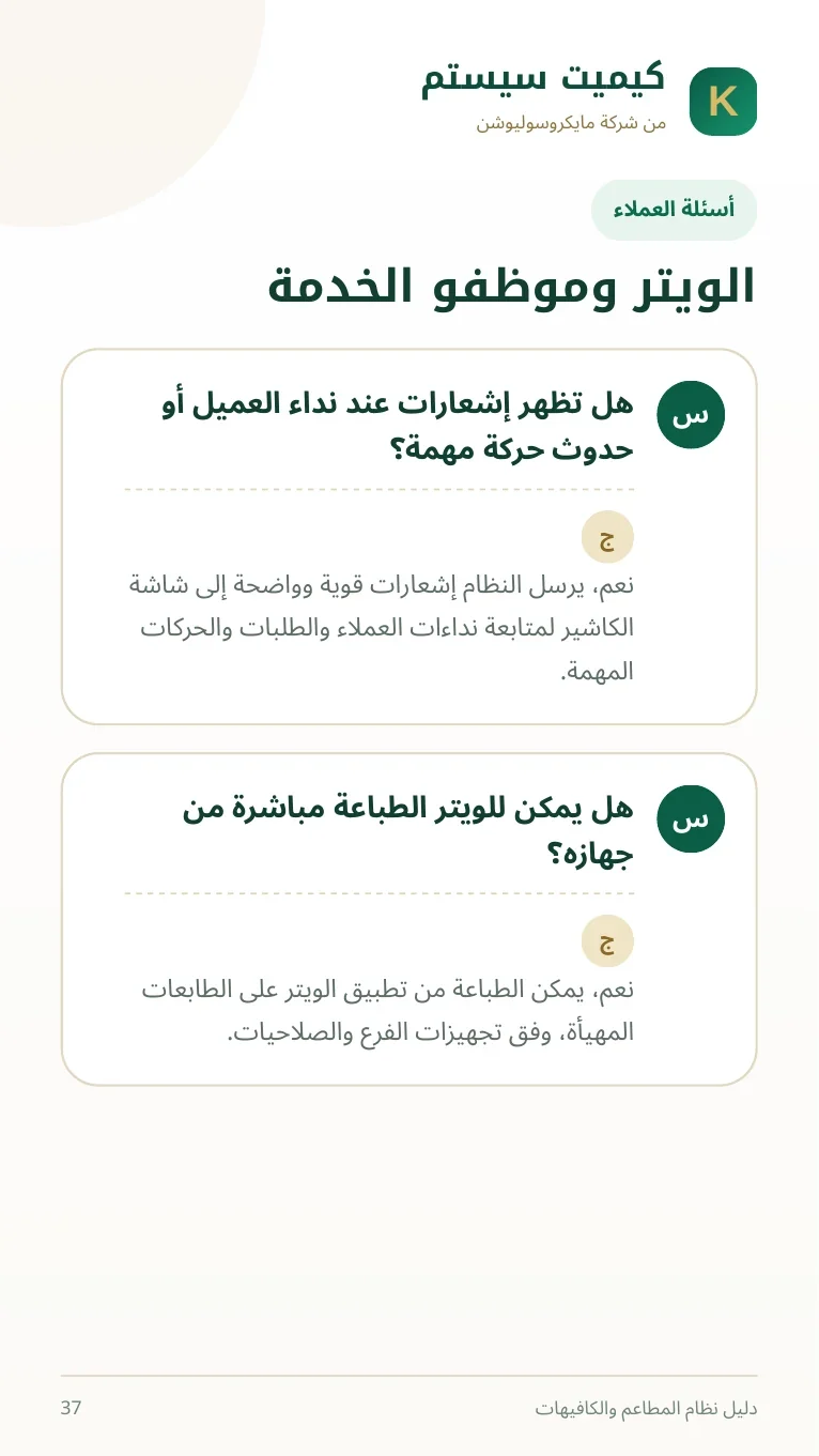 دليل المطاعم والكافيهات صفحة 48