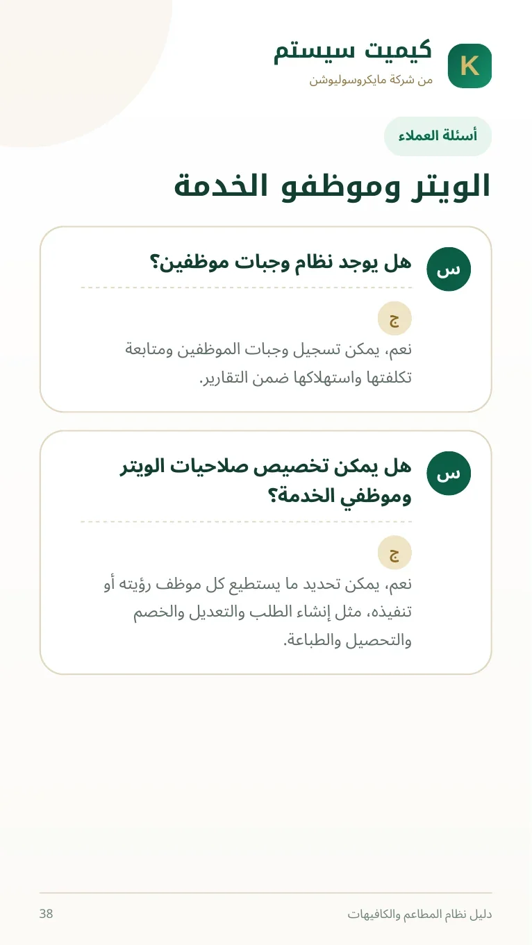 دليل المطاعم والكافيهات صفحة 49