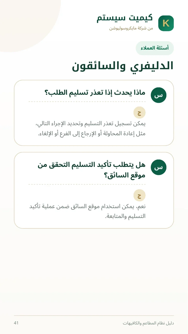 دليل المطاعم والكافيهات صفحة 52