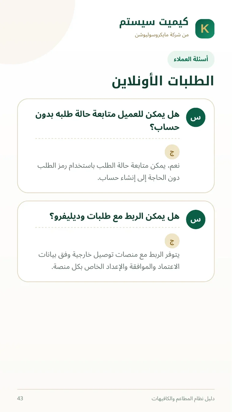 دليل المطاعم والكافيهات صفحة 54