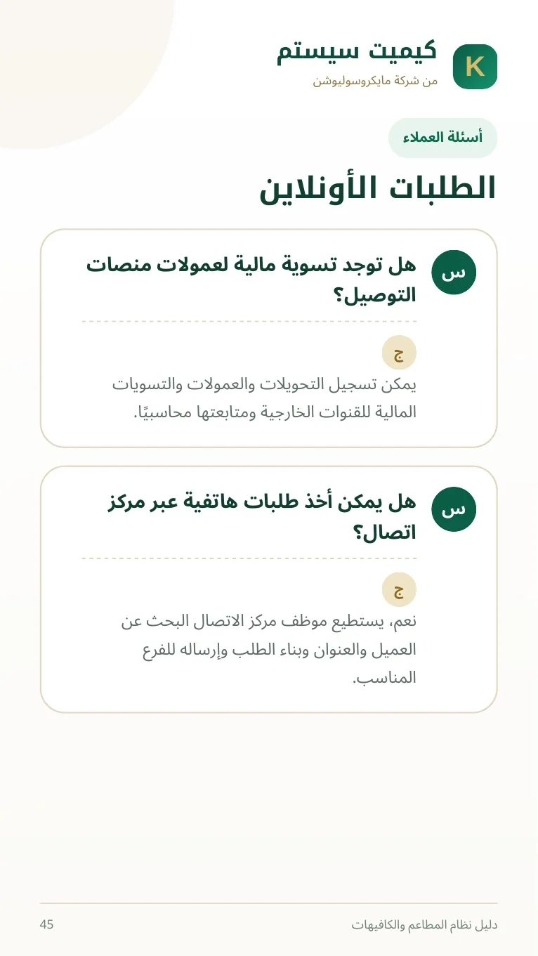دليل المطاعم والكافيهات صفحة 56