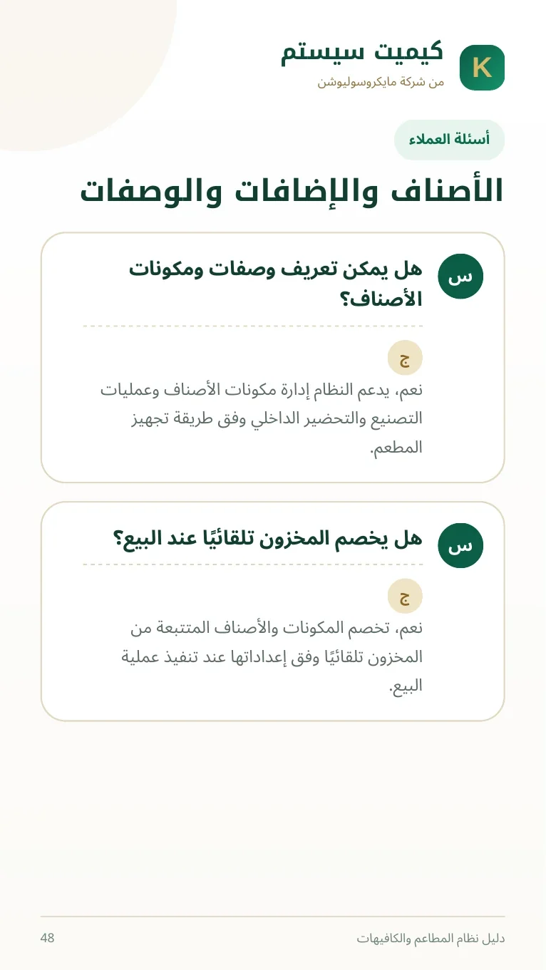دليل المطاعم والكافيهات صفحة 59