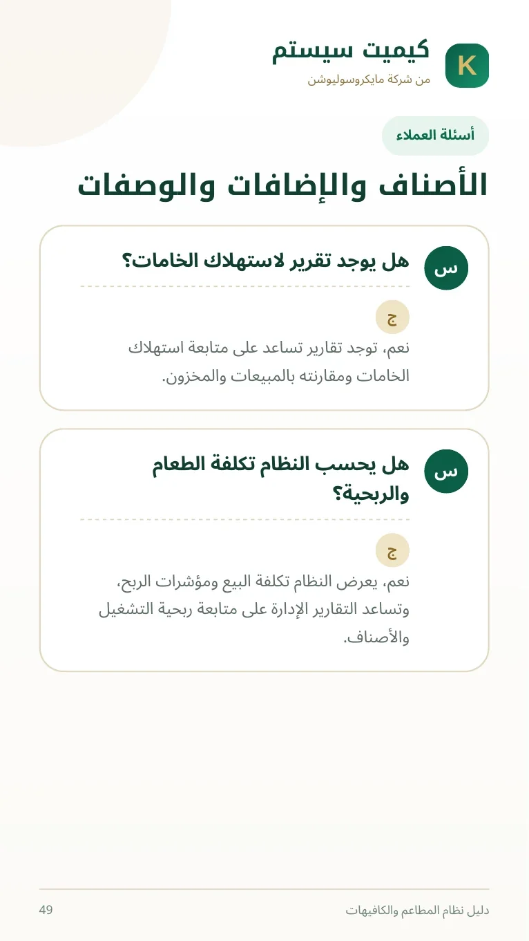 دليل المطاعم والكافيهات صفحة 60