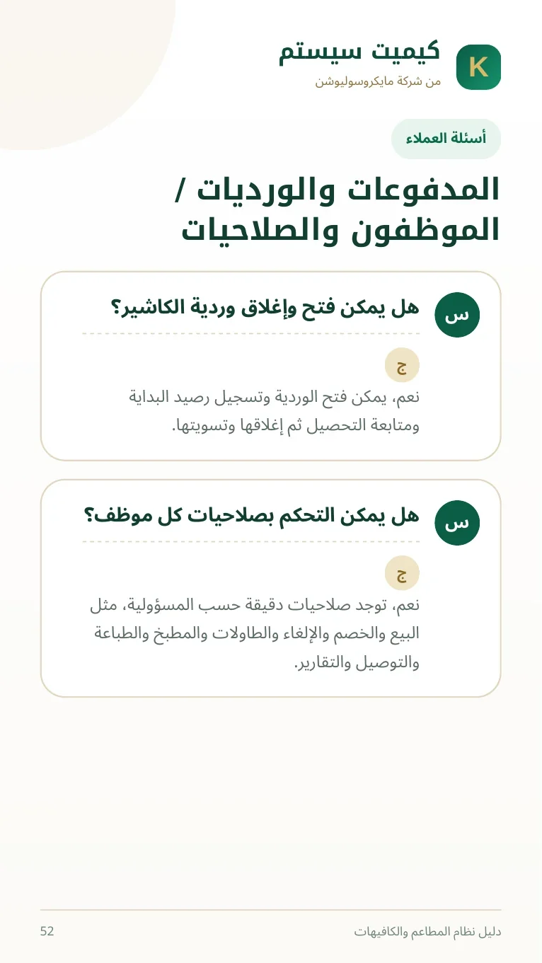 دليل المطاعم والكافيهات صفحة 63